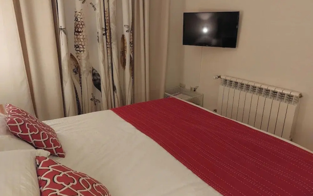 2 Bed Apt-easy Access to Pool-mar Menor Nearby
