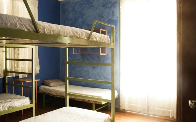 Pagration Youth Hostel
