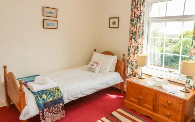 Bridleways Cottage