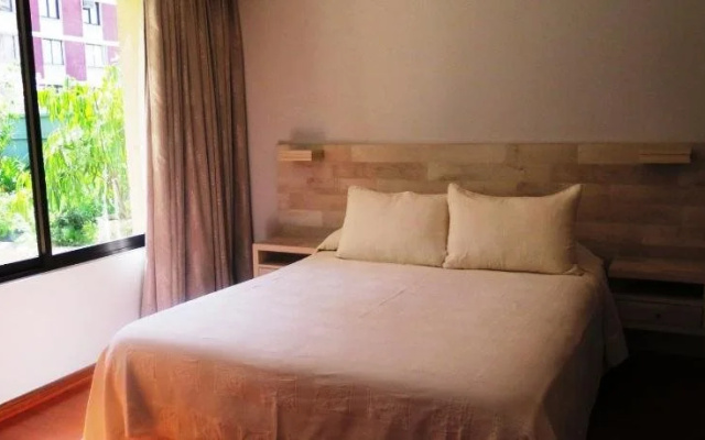 Rent A Suite Menorca