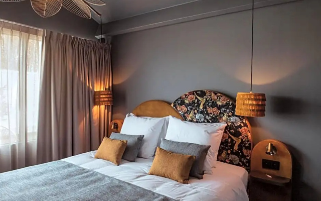 Hotel van Balveren