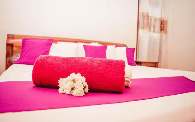 4ty two Homestay Galle