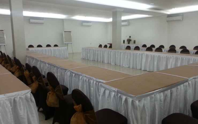 Hotel Purimira