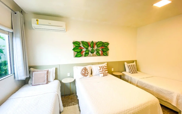 Oasis Beach House