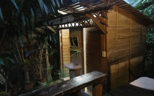 Maeyen Homestay