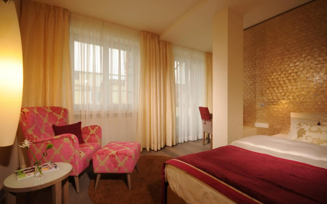 Hotel Victoria, BW Signature Collection