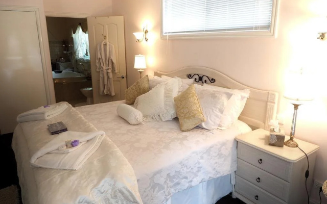 Peppermint Springs Retreat & Day Spa