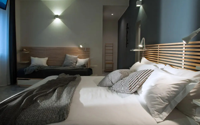 Relais Merizzi