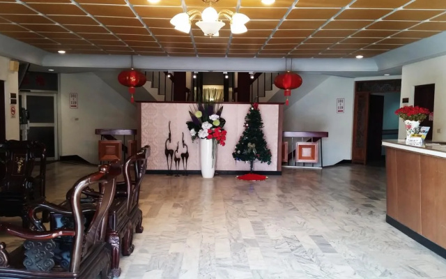 OSC Hotel