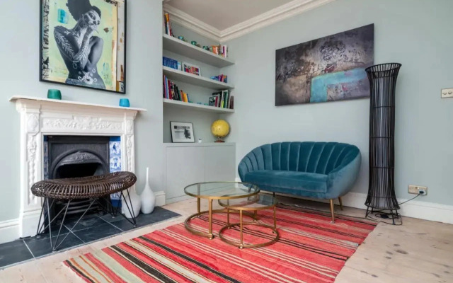 GuestReady - Stunning 1BR Flat in Highbury