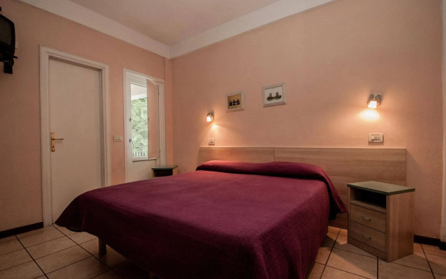 Hotel Ristorante Bertolini