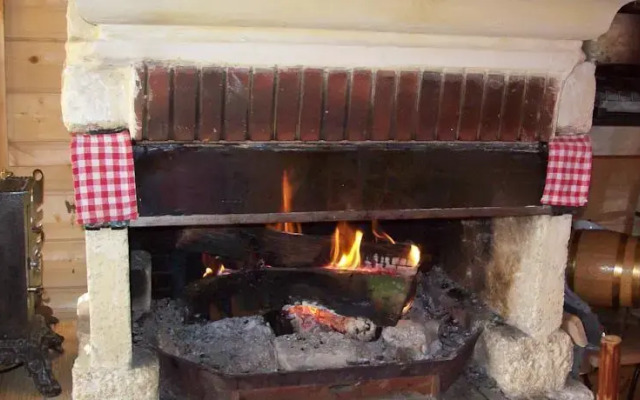 Le Coin de Feu