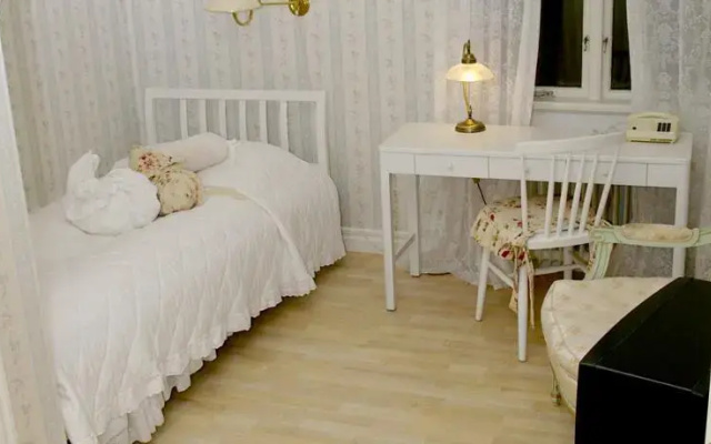 Bålsta Gästgivaregård