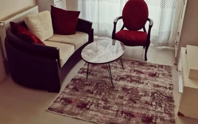 Su Ada Pansiyon Denizli Apart