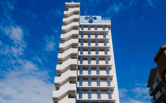 Oile by DSH Resorts