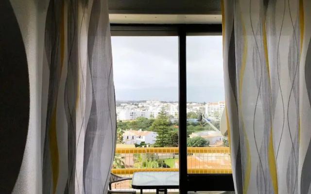 Flat T1 Rebelo - Aldeia Azul - Albufeira