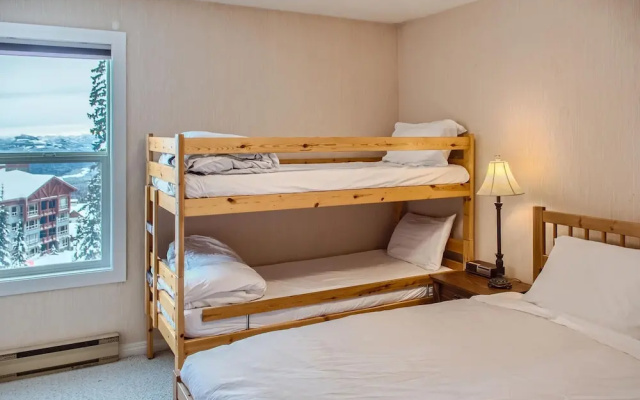 Ponderosa Inn by Okanagan Premier