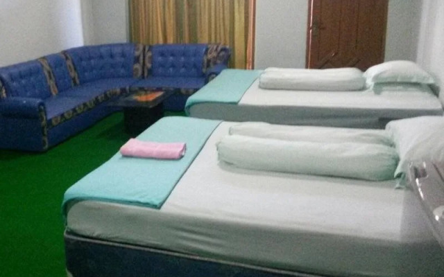 Hotel Sanggam