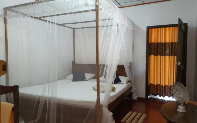 Muthu 94 Villa