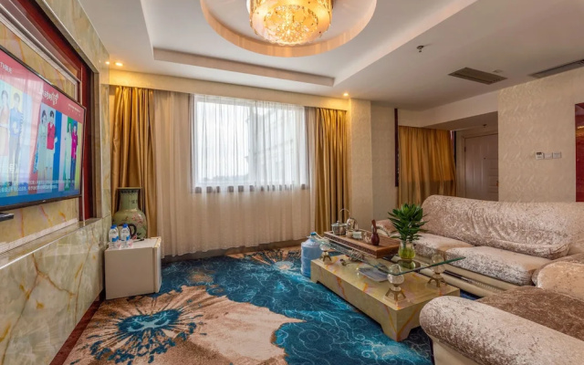 Guilin Crown Prince Hotel