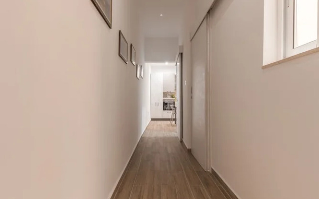 2BR in Historic Valletta Prime Central Location