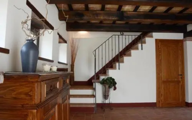 Agriturismo Pratalbino