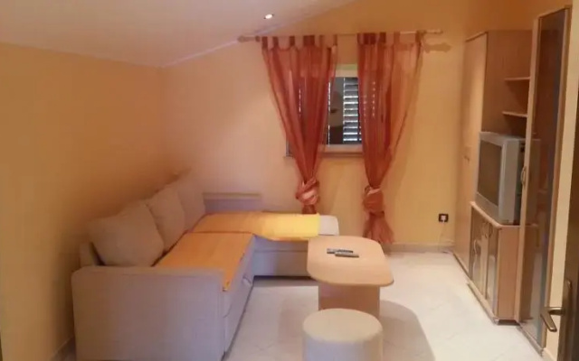Apartman Toni