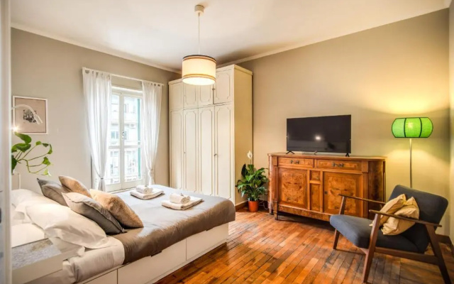 RR Apartments San Giovanni