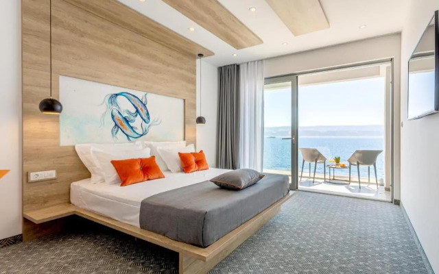 Hotel Hildegard