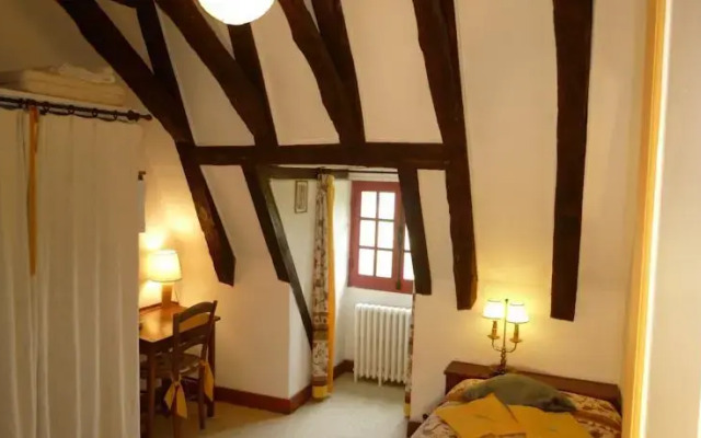 Manoir des Farguettes