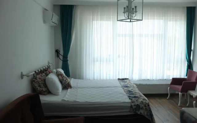 Sahil otel