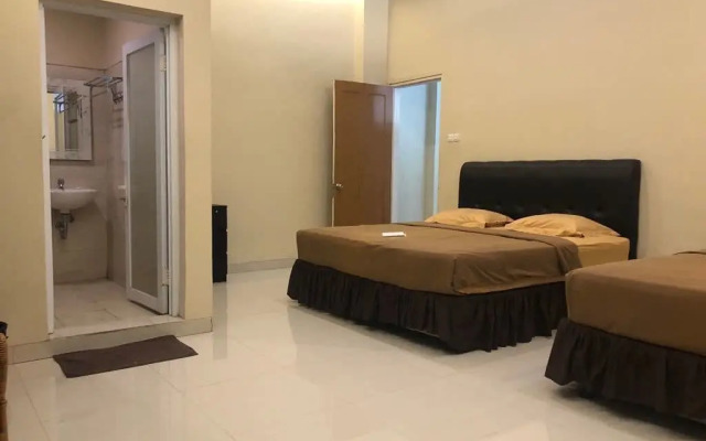Arsallya Hotel