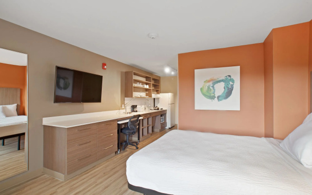 Extended Stay America Premier Suites Providence E Providence