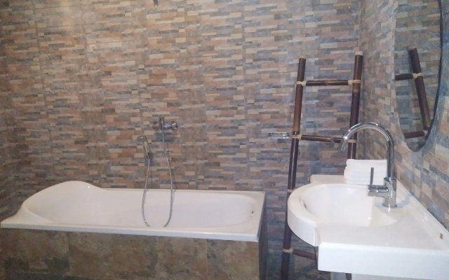 Mekar Sari Villas