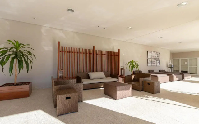 Edificio HUB Home-HUB001