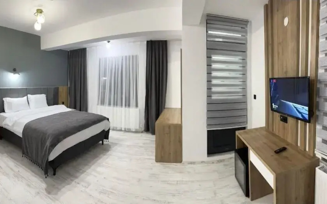 Snowland Otel Sarikamis