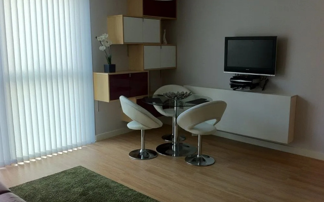 Shortstay MK Serviced Apartments