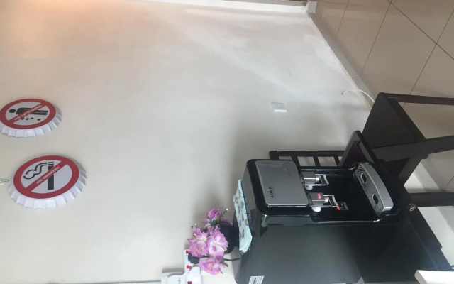 W F Motel
