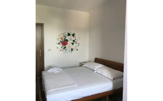 The Garden Beach Hostel