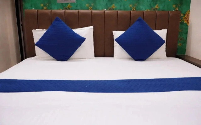 Kashika Paying Guest House