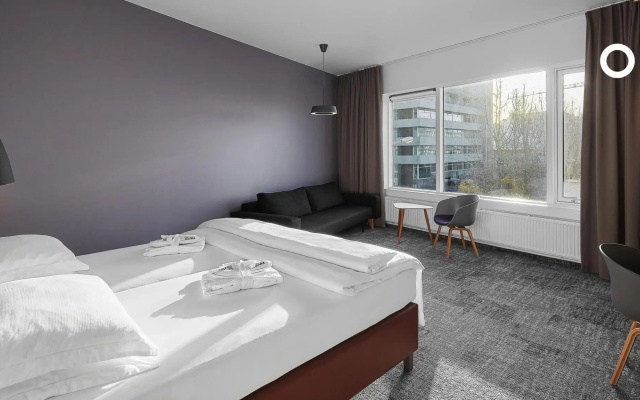 Midgardur by Center Hotels