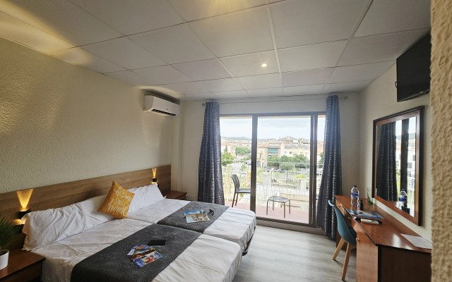 Hotel Marisol