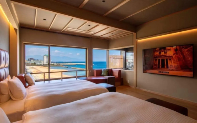 Bokai Hotel