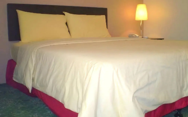 RJ Hotel Skudai