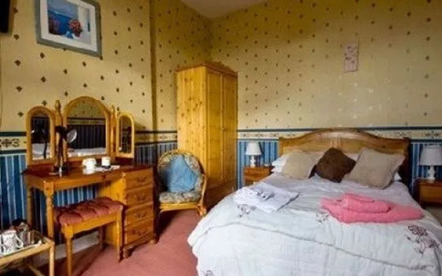 Meadow Hill Guest House