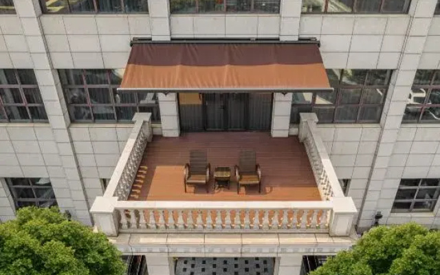 Hotel Kamakjari Shanghai