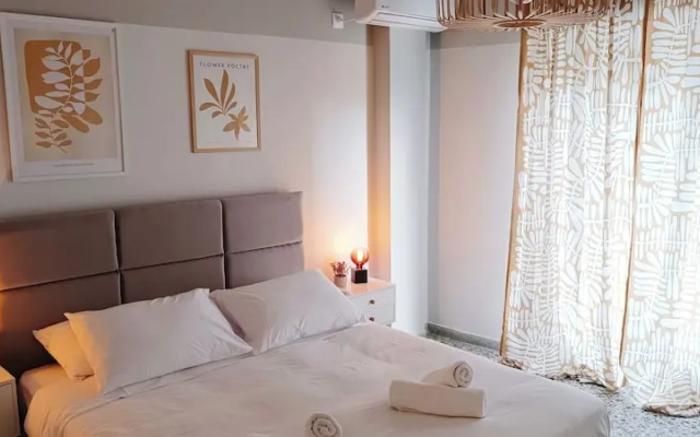 Eternal Acropolis Suites