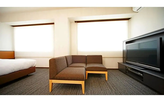 Green Hotel Yes Nagahama Minatokan - Vacation STAY 24696v