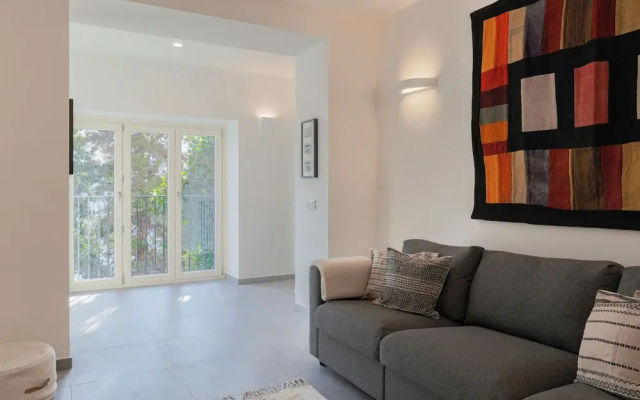Villa Eugenia suite