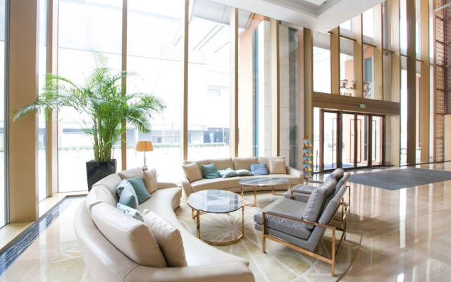 Cherry Residences May-Fourth Square